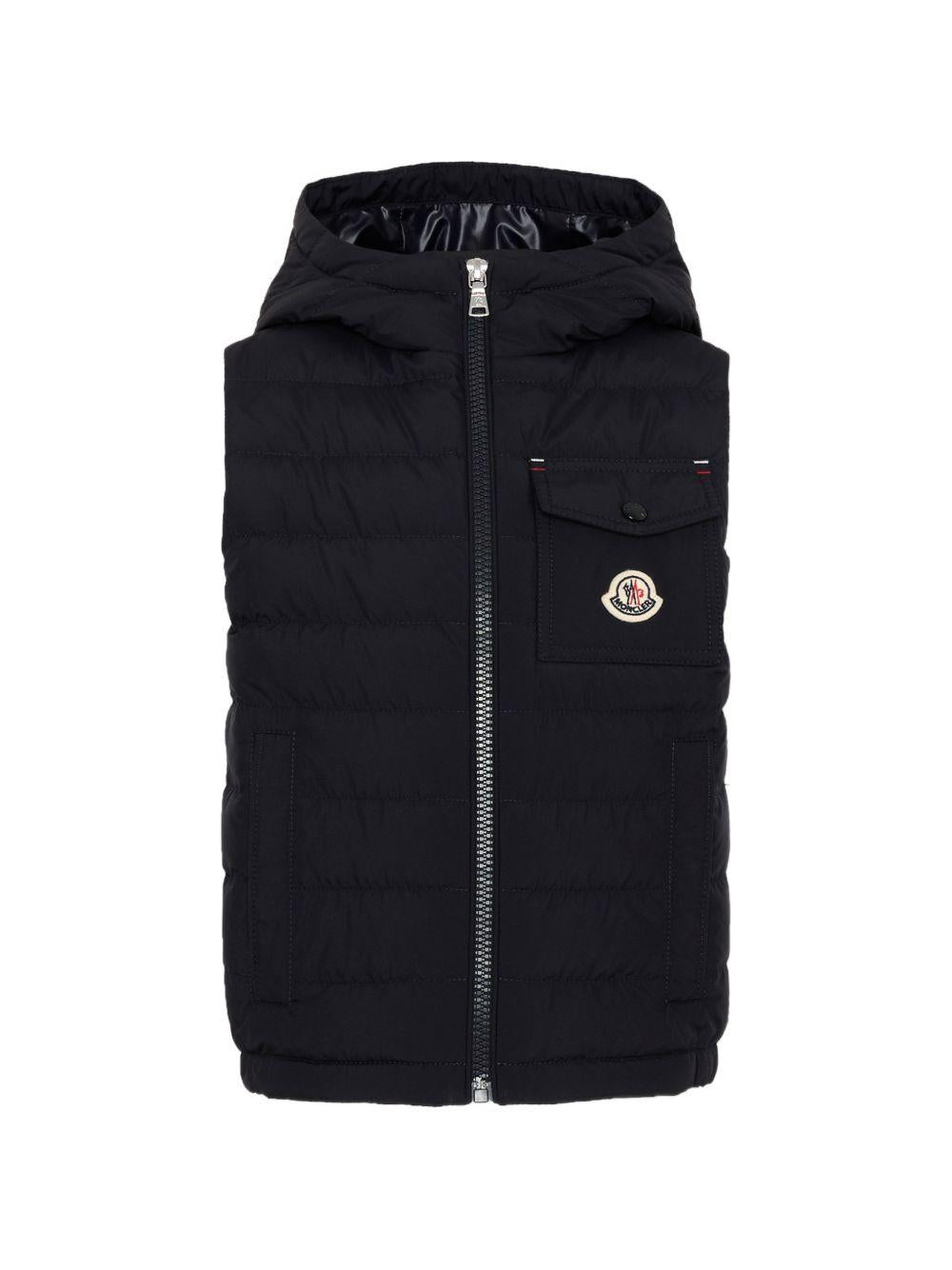  L29541A00055 597YW778 MONCLER KID 