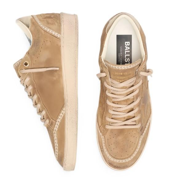  GWF00117* F00870755802 GOLDEN GOOSE 