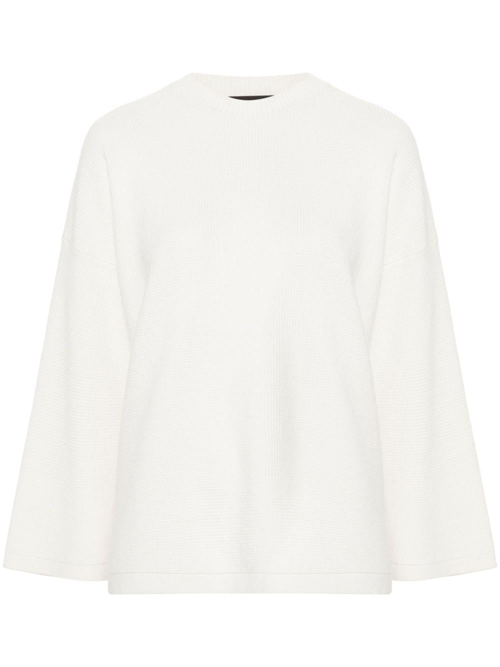 Sweater Women MAD224F504N128 #25 FABIANA FILIPPI 