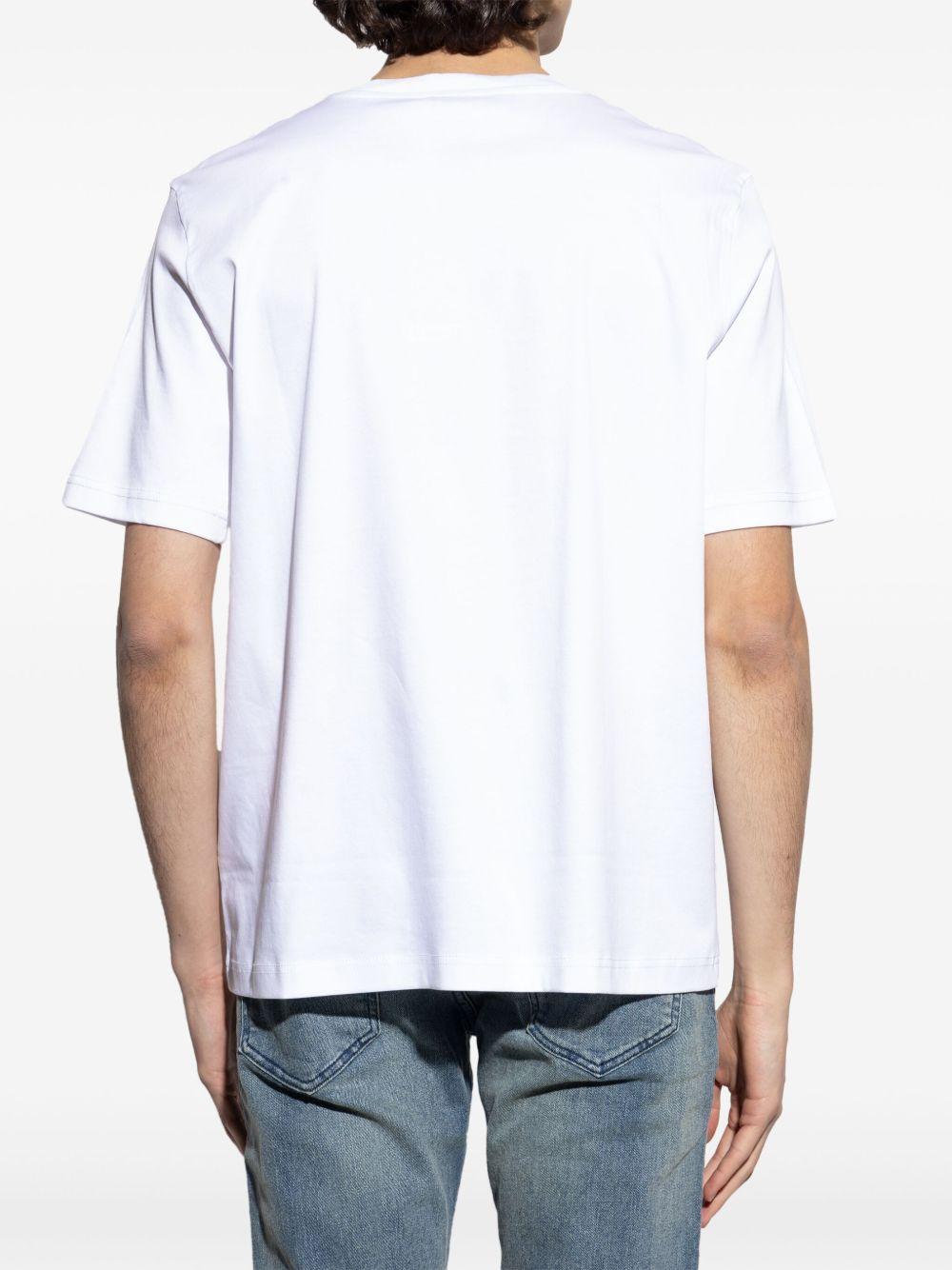 Tshirt Men A16432 0SKAF100 DIESEL 