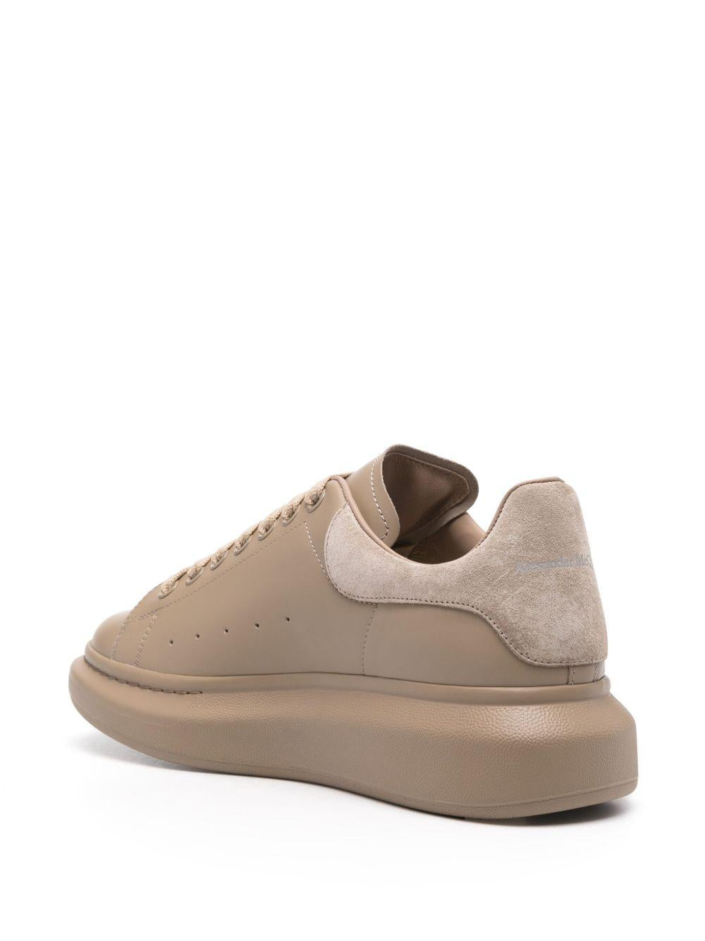 Shoes Men 727388 WIEEY2104 ALEXANDER MCQUEEN 