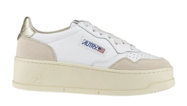  PTLW LS01WHT/PLAT AUTRY 