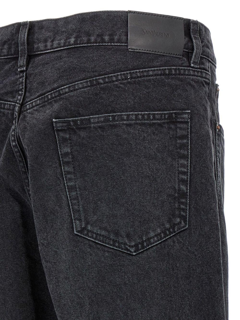 Jeans Men 795478 Y06CA1319 SAINT LAURENT 