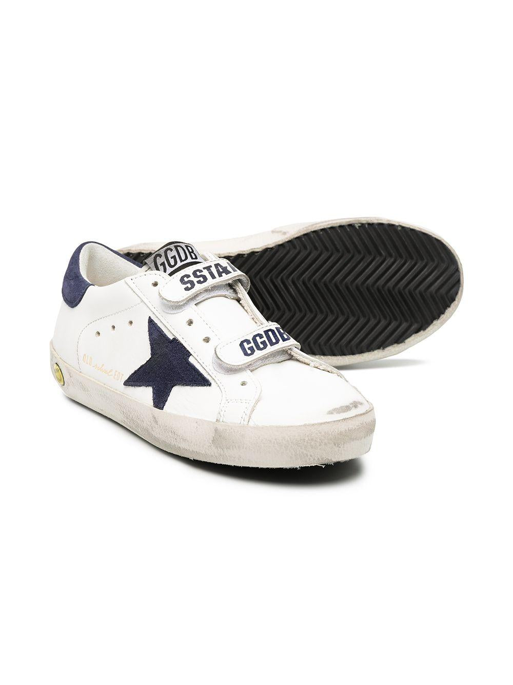  GYF00111 F00041810304 GOLDEN GOOSE KIDS 