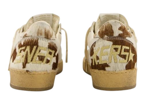  GWF00117 F00756383103 GOLDEN GOOSE 