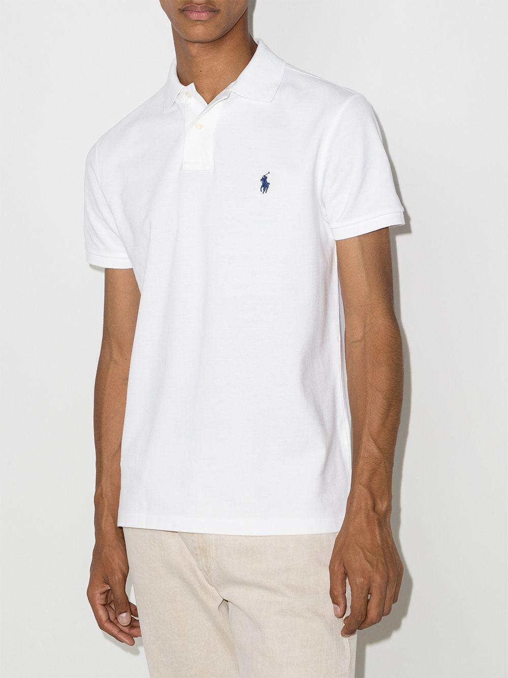  710666998002 #WHITE RALPH LAUREN 