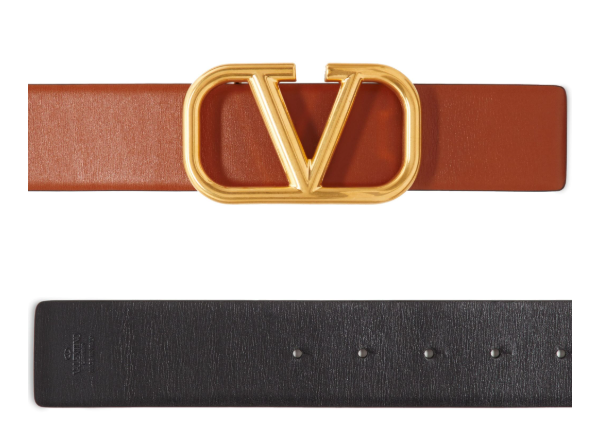 VALENTINO 6W2T0S11ZFR*#11J