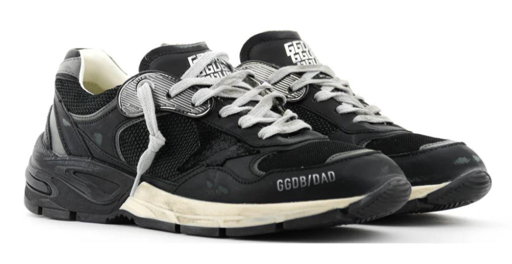 GMF00884 F00746290289 GOLDEN GOOSE 