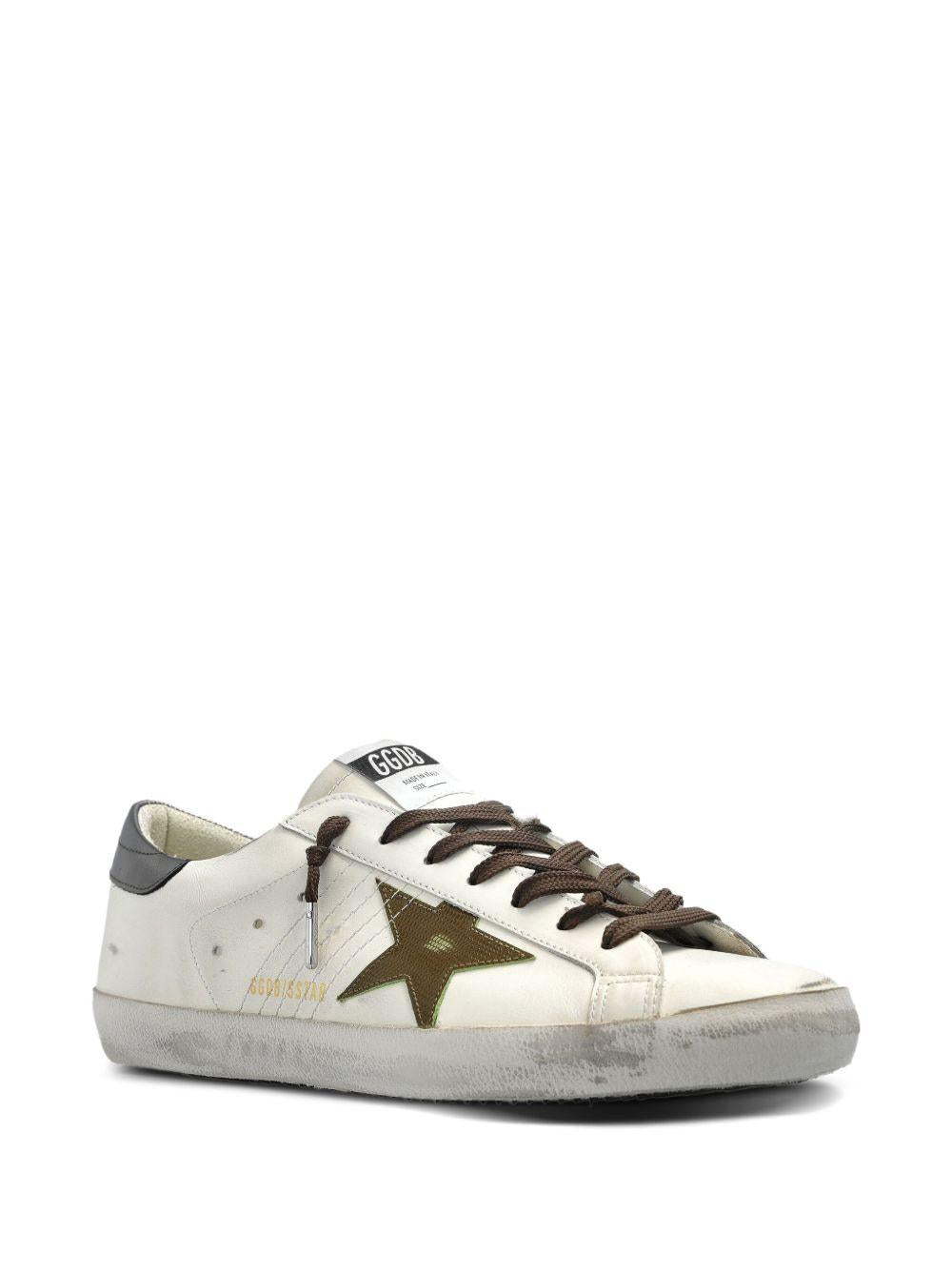  GMF00101 F00751683112 GOLDEN GOOSE 