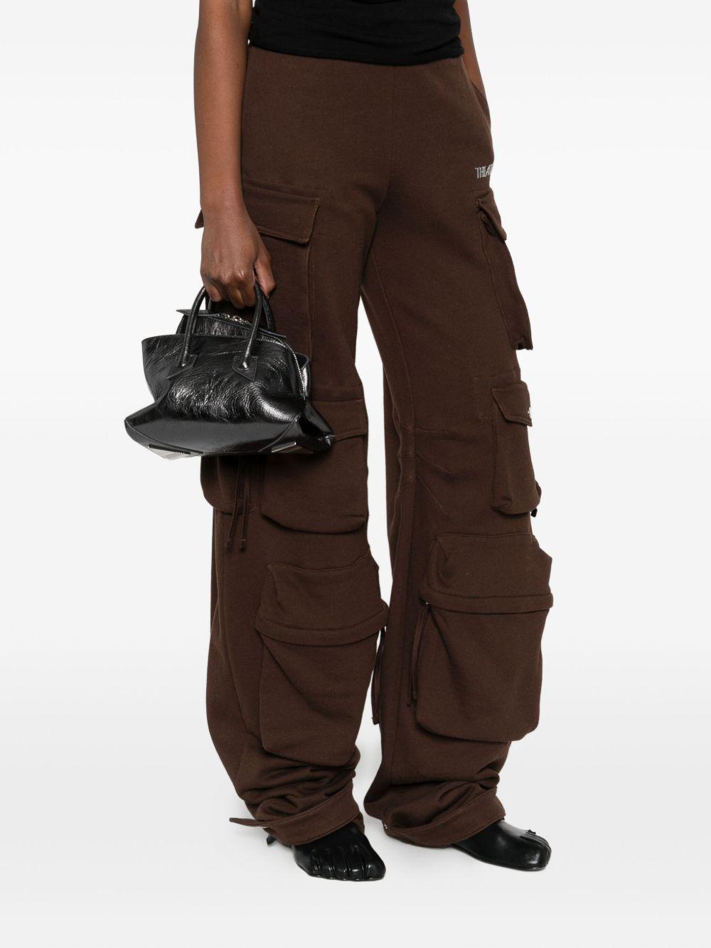  260WAH00063 LBT070AA233 THE ATTICO 