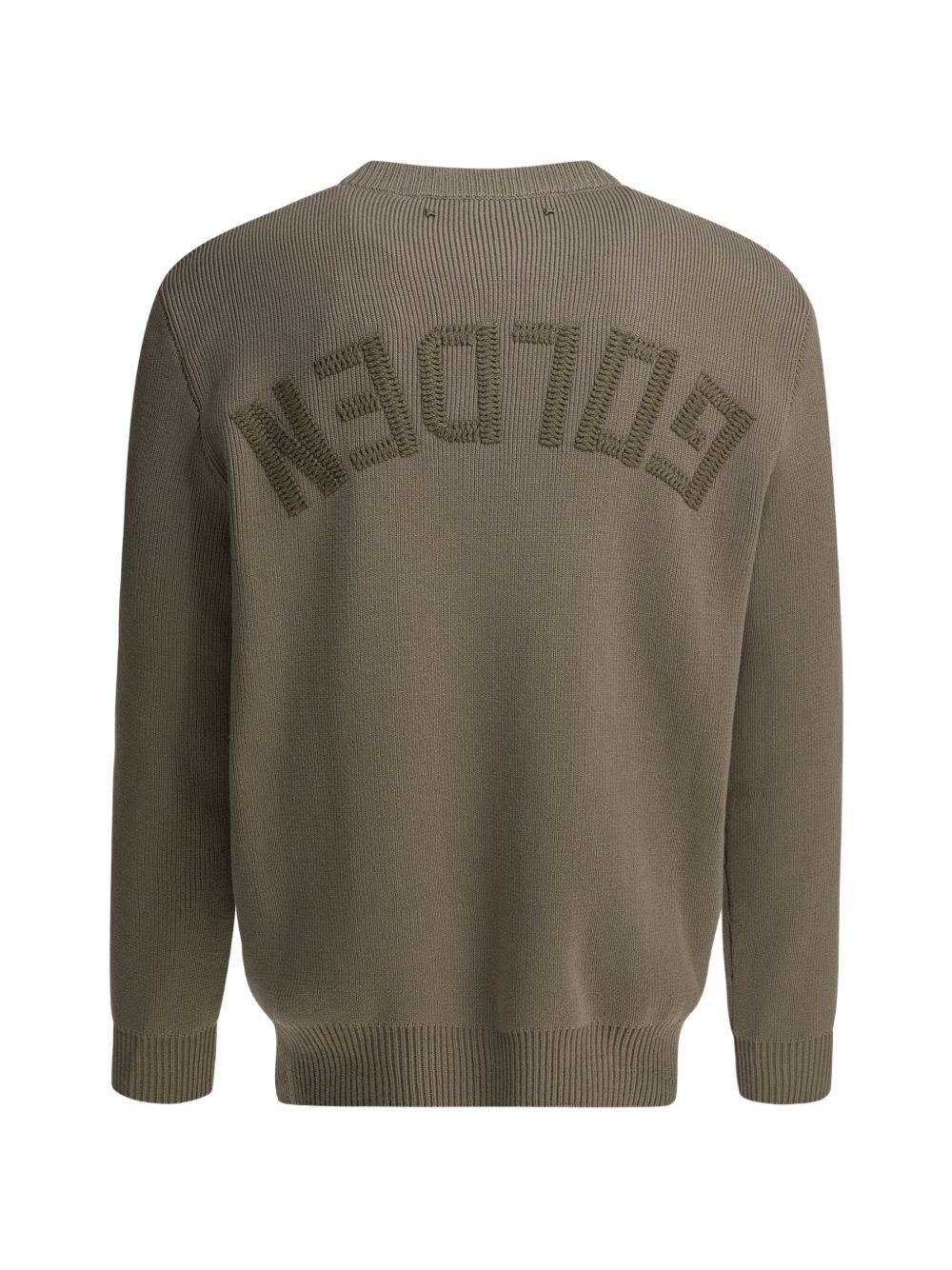  GMP00841 P00211215192 GOLDEN GOOSE 