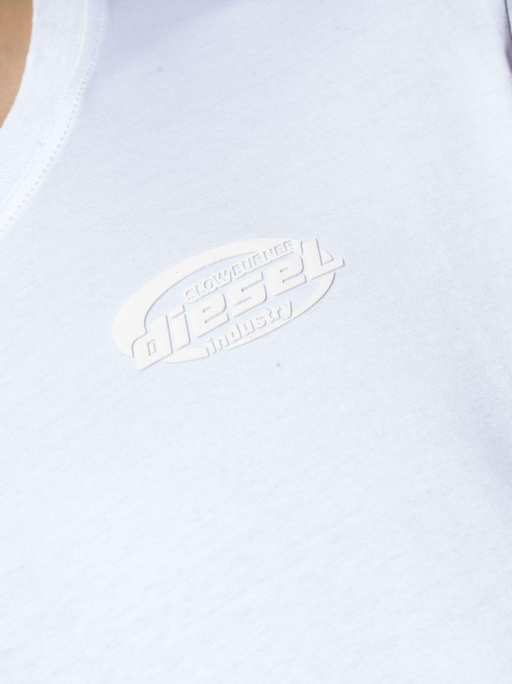 Tshirt Men A16432 0SKAF100 DIESEL 