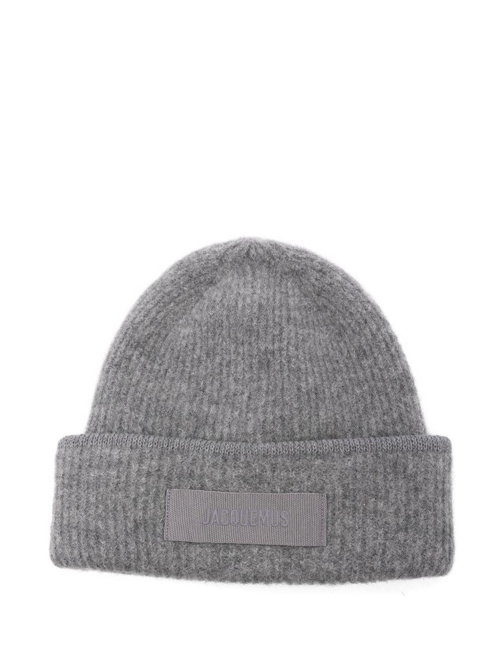  24HACU00666 AK00227970 JACQUEMUS 