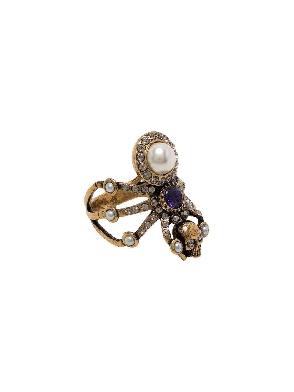  569675 J160T8690 ALEXANDER MCQUEEN 