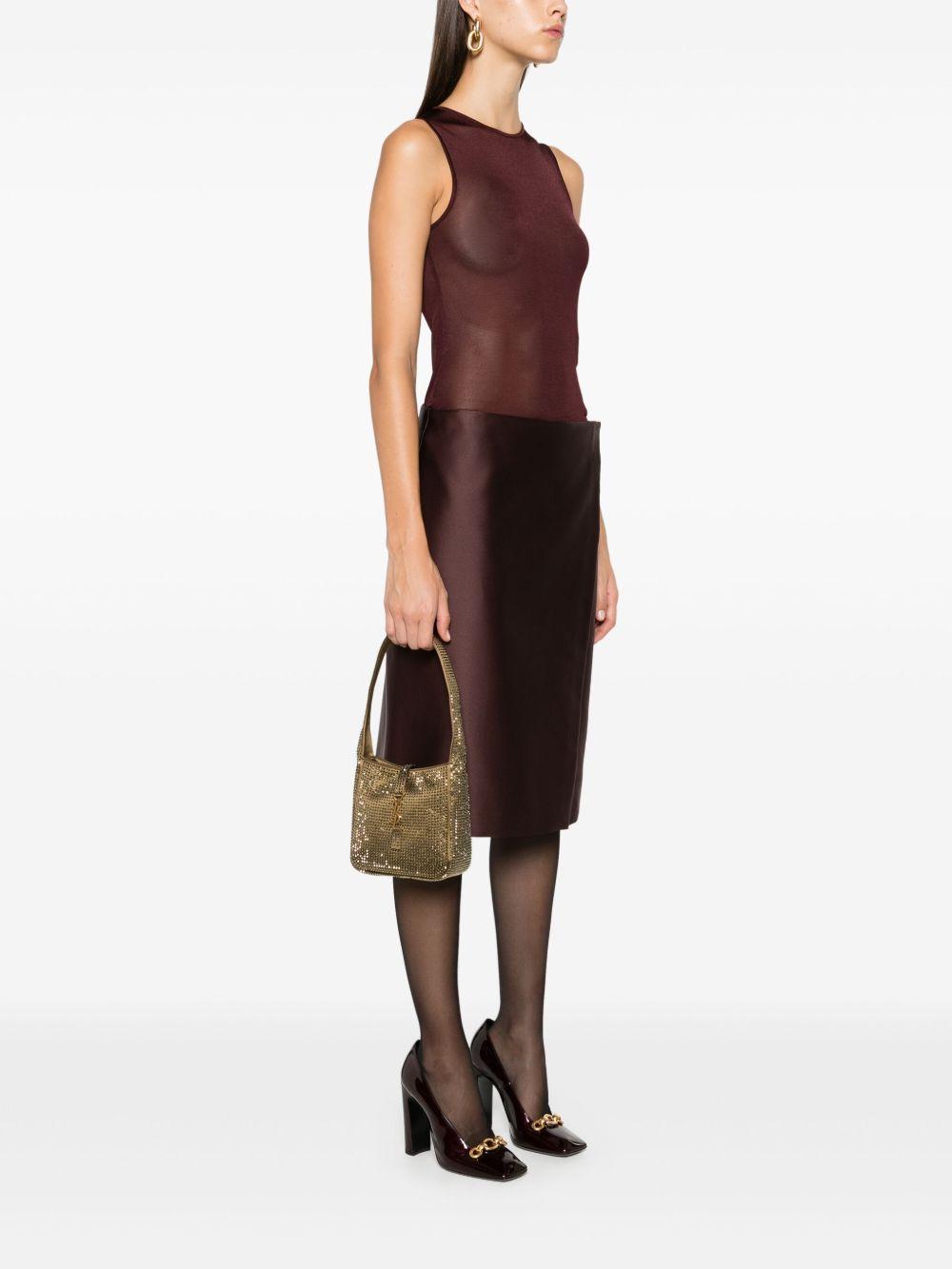 Bag Women 809464 FADSQ2803 SAINT LAURENT 