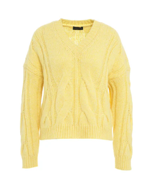 Sweater Women A47302 #A4743 R.COLLINA 