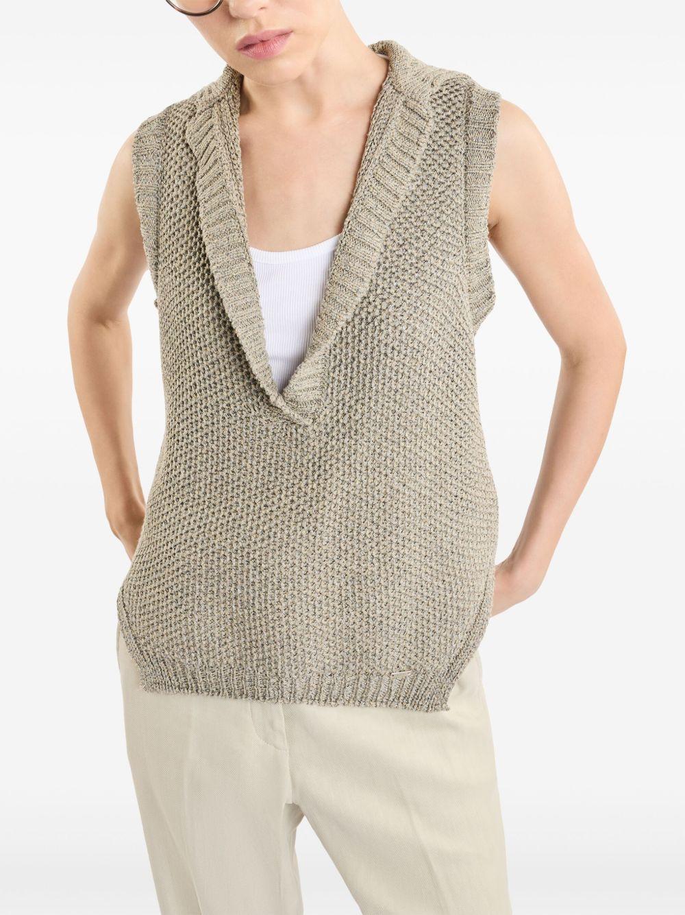 Vest Women NMWC1505940 XAXB201 FAY 