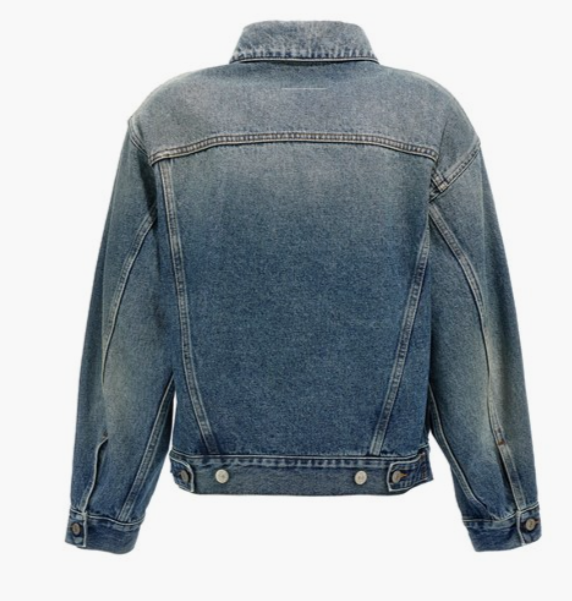 MM6 MAISON MARGIELA S52AM0308M30018965