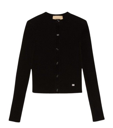 Cardigan  Women 766219* XKDJZ1000 GUCCI 