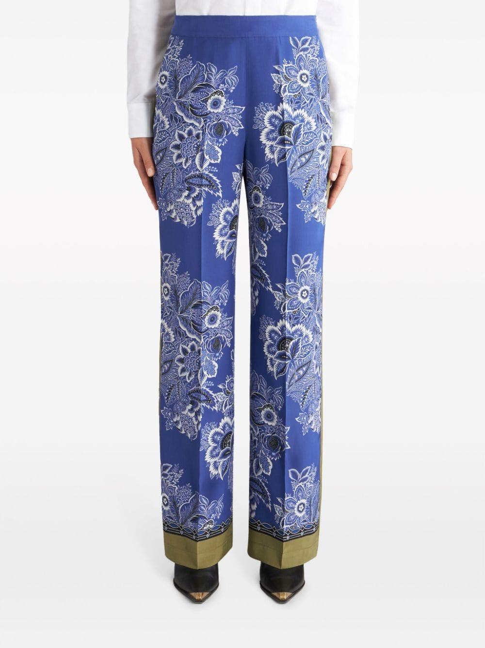 ETRO WREA0014AK012X0883