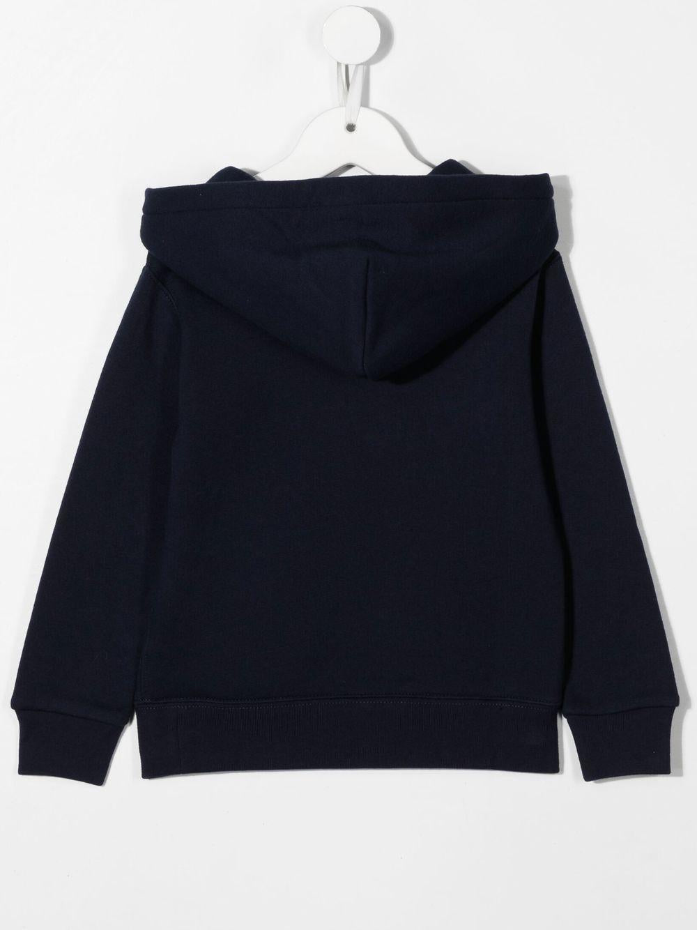 Sweatshirt Kids 322749954 008NAVY RALPH LAUREN 