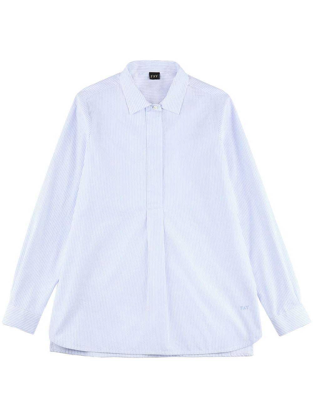 Shirt Women NCWA150A030 XAMU603 FAY 
