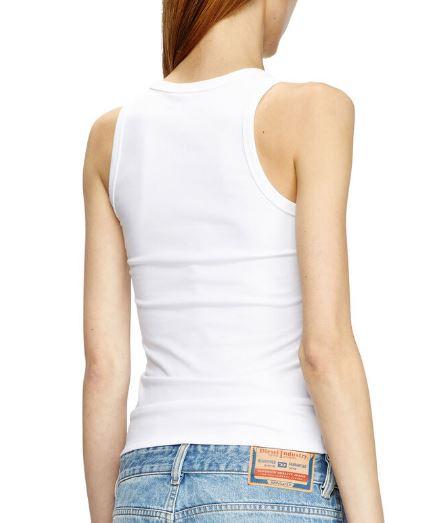 Undershirt Women A15703 0AFAA100 DIESEL 