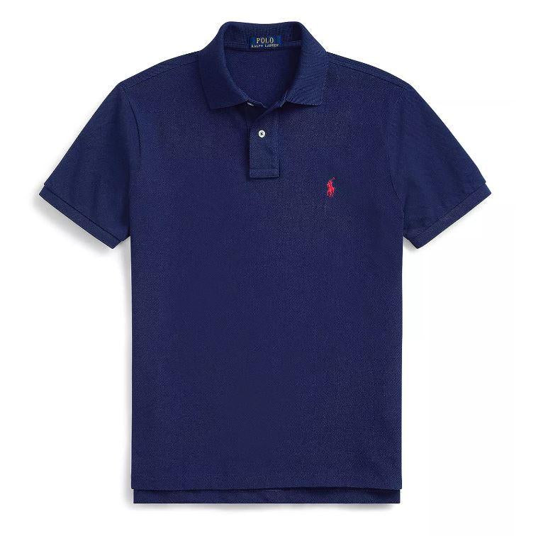  710782592008 #NEWPORT NAVY RALPH LAUREN 