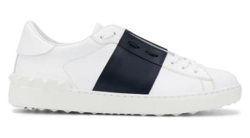  8Y2S0830BLU* #M15 VALENTINO 