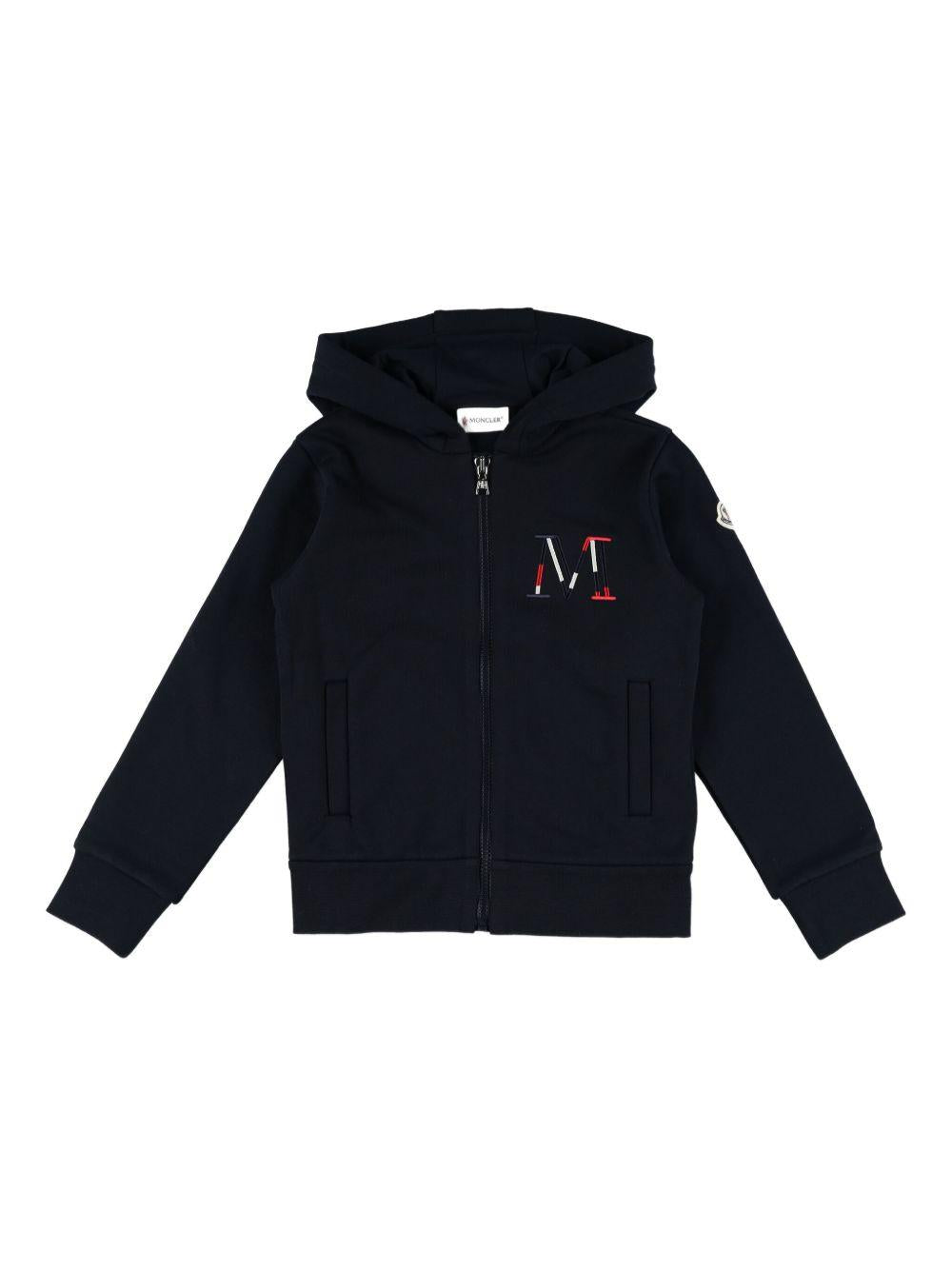 K29548M00005 899PS778 MONCLER KID 