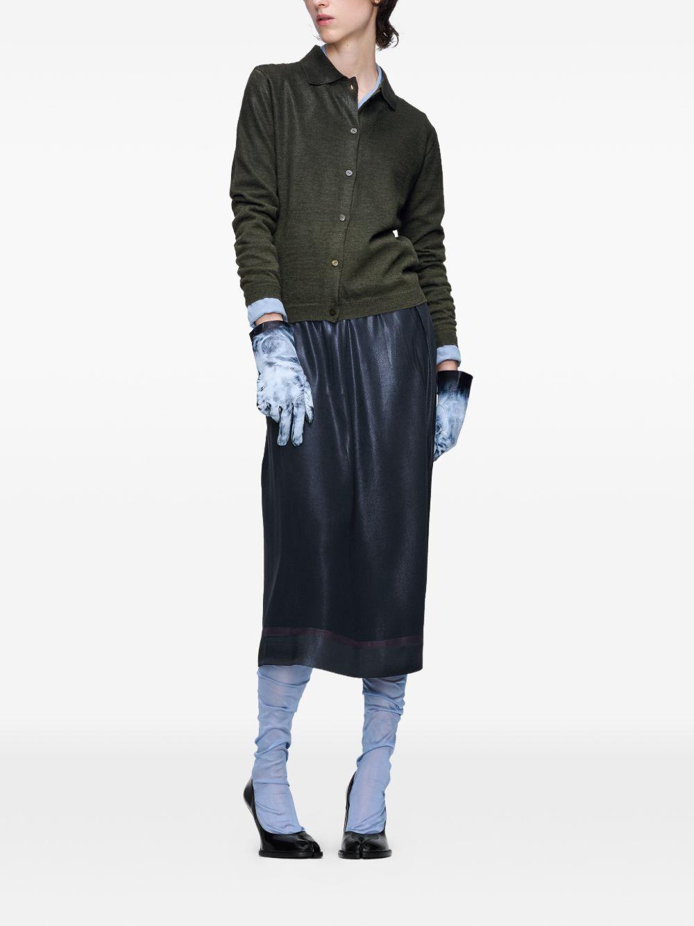  S51ME0051 M35533900 MAISON MARGIELA 