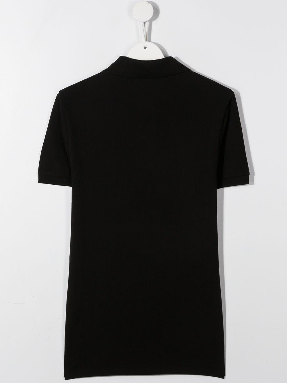  323547926001* #BLACK RALPH LAUREN KID 