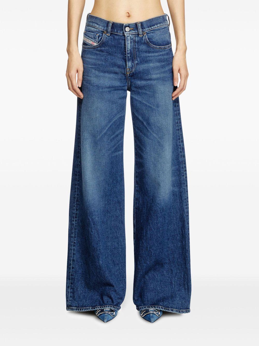 Jeans Women A03624 09L21 L3201 DIESEL 