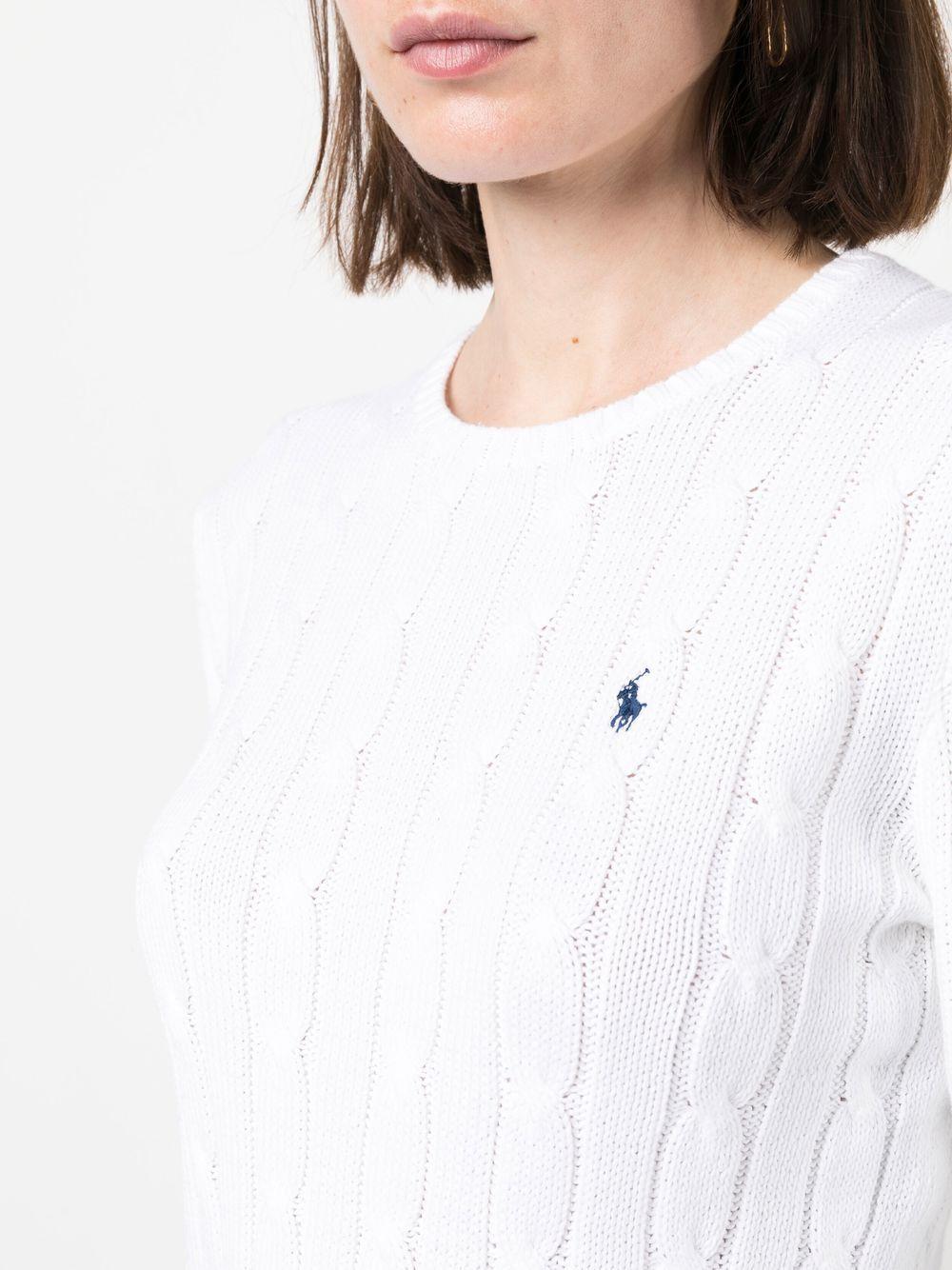  211891640001 #WHITE RALPH LAUREN 