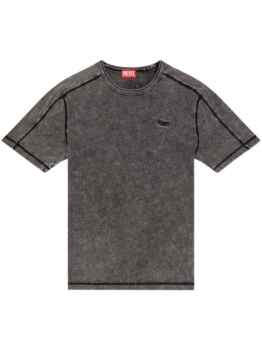 Tshirt Men A16407 0QLAH02 DIESEL 