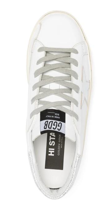  GWF00118* F00032980185 GOLDEN GOOSE 