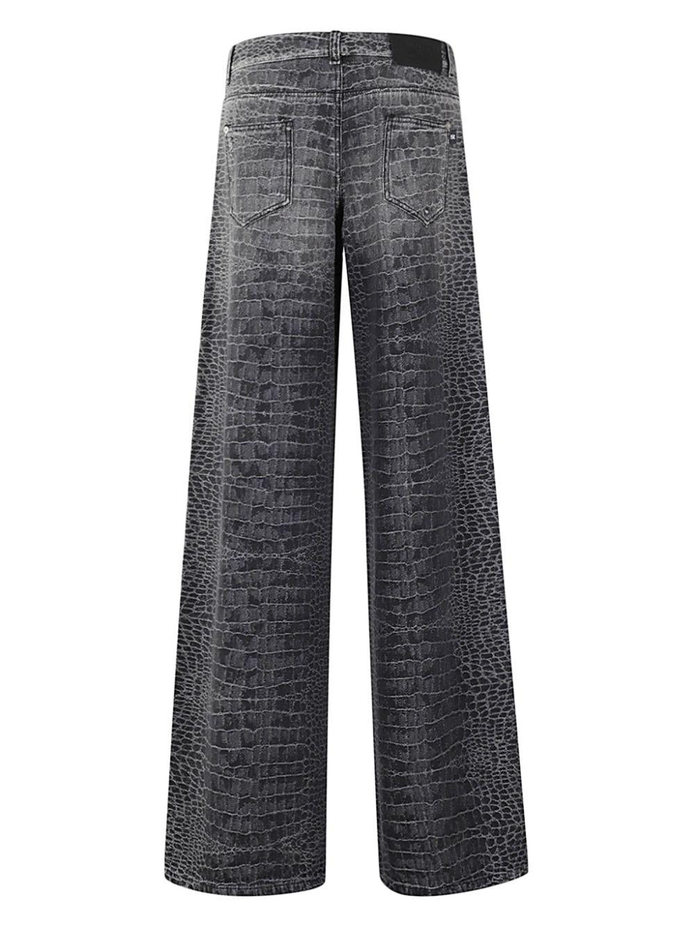 Jeans Women D457P767FSOCW OCW95708 ERMANNO SCERVINO 
