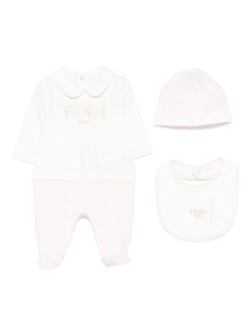  BUK139 ST8F0C11 FENDI KIDS 