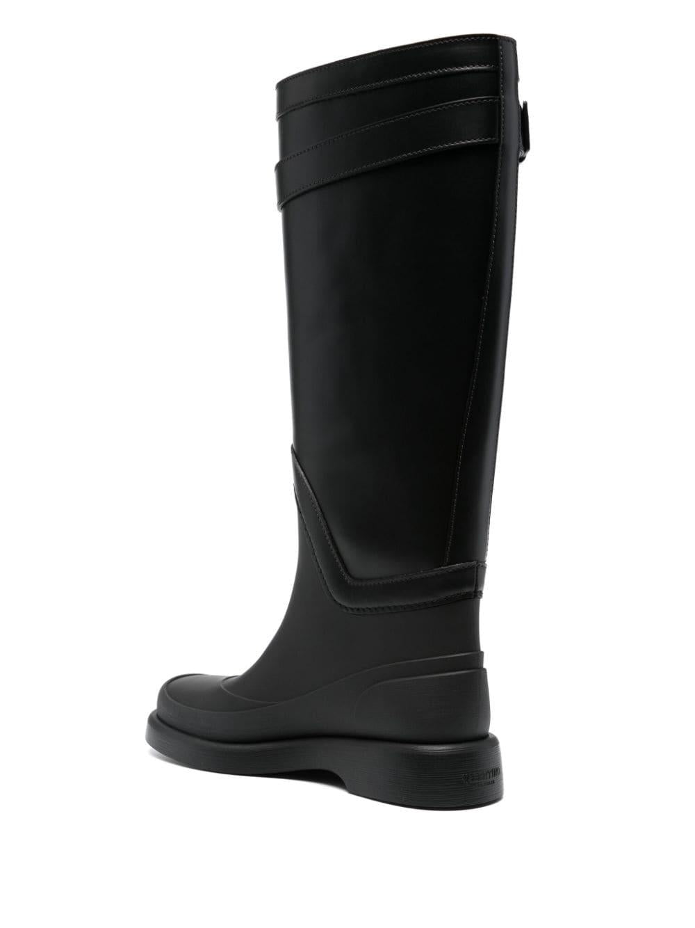 Boot Women 5W2S0JH7HEX* #0NO VALENTINO 