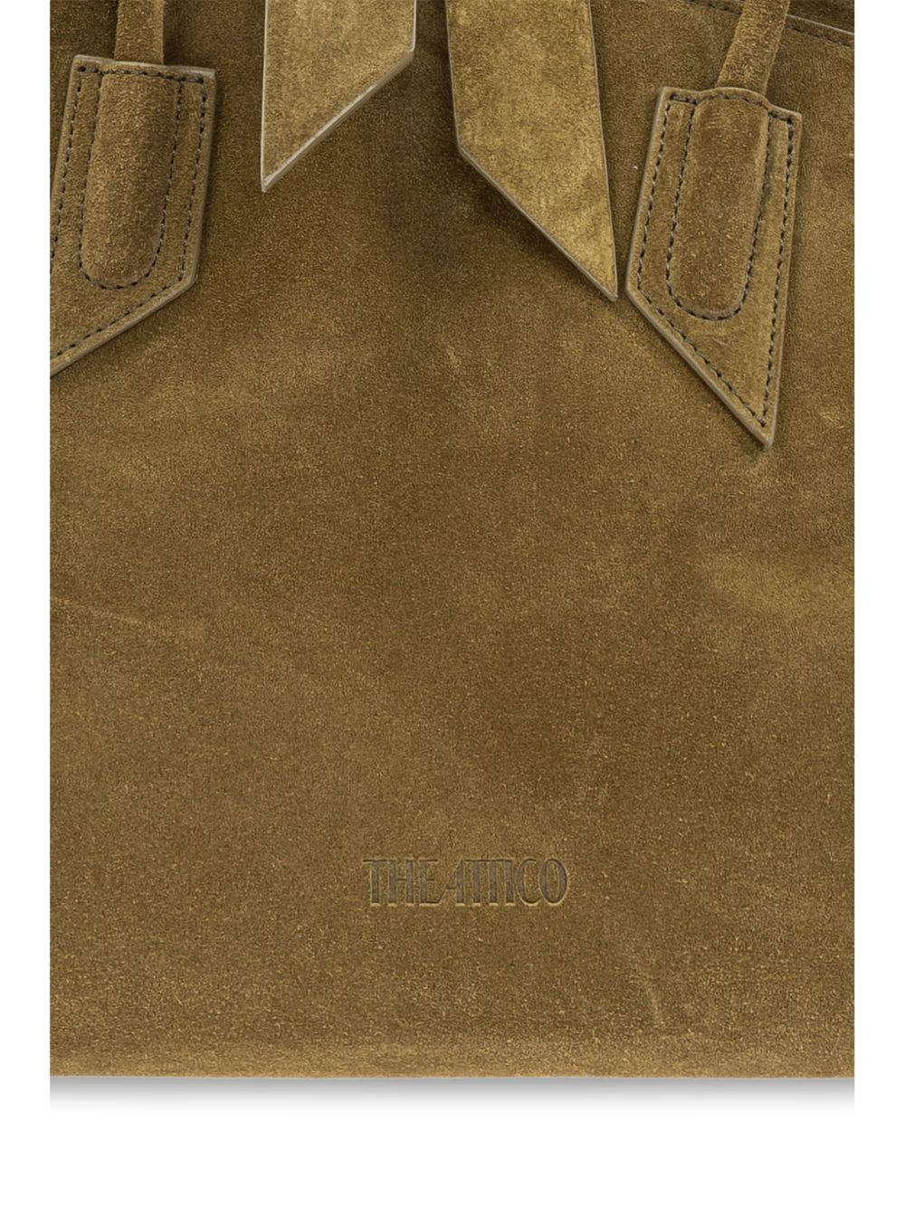  250WAH00054 LBT007AA853 THE ATTICO 