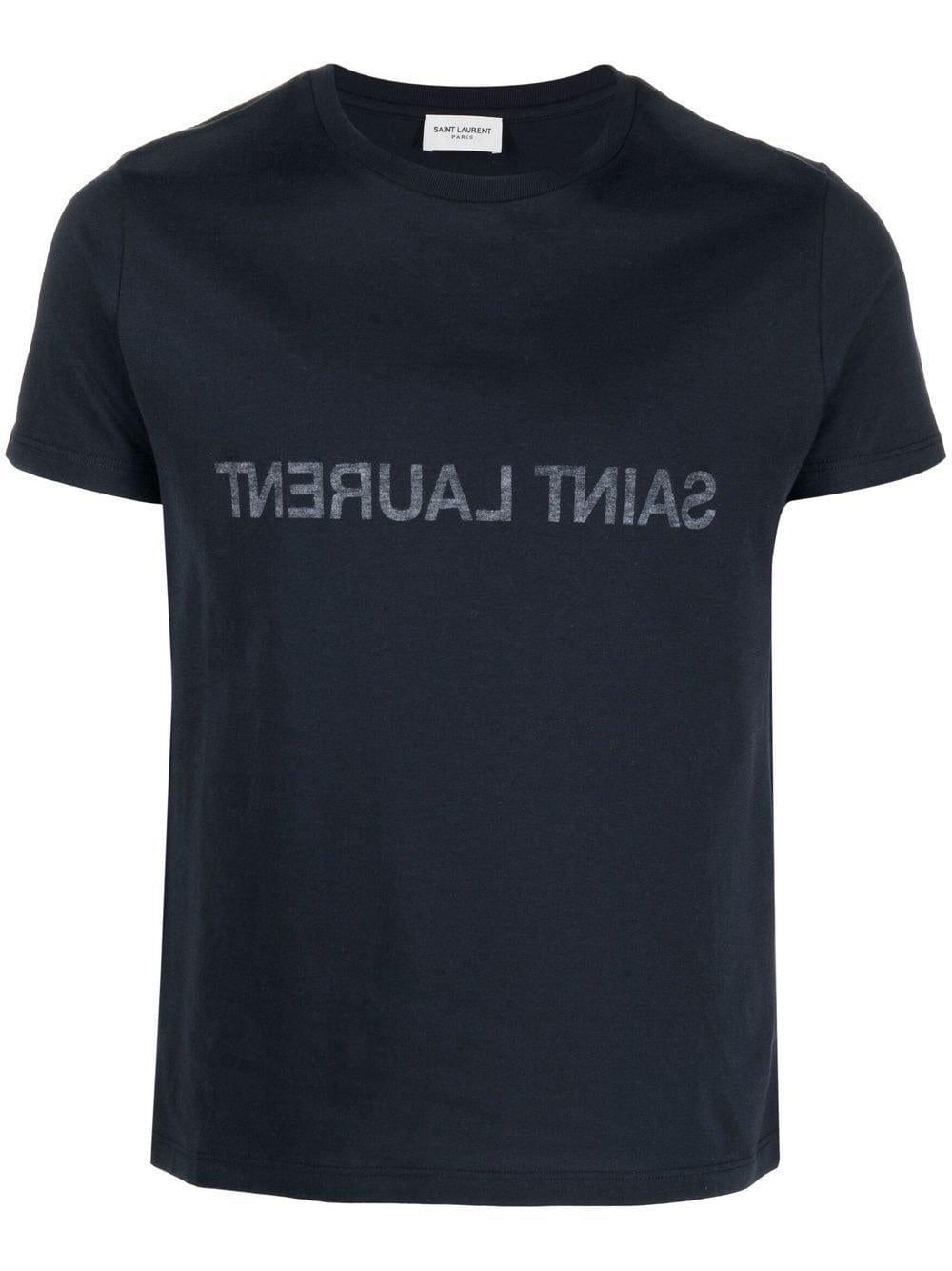 Tshirt Men 663278 Y37AW4145 SAINT LAURENT 