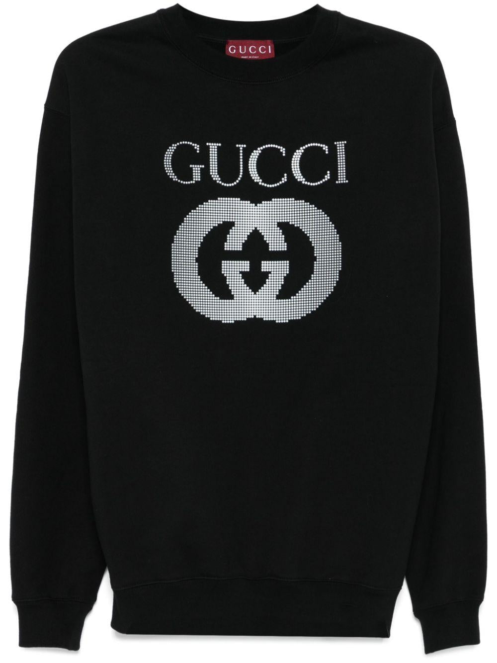 Sweatshirt Men 784413 XJGQC1043 GUCCI 