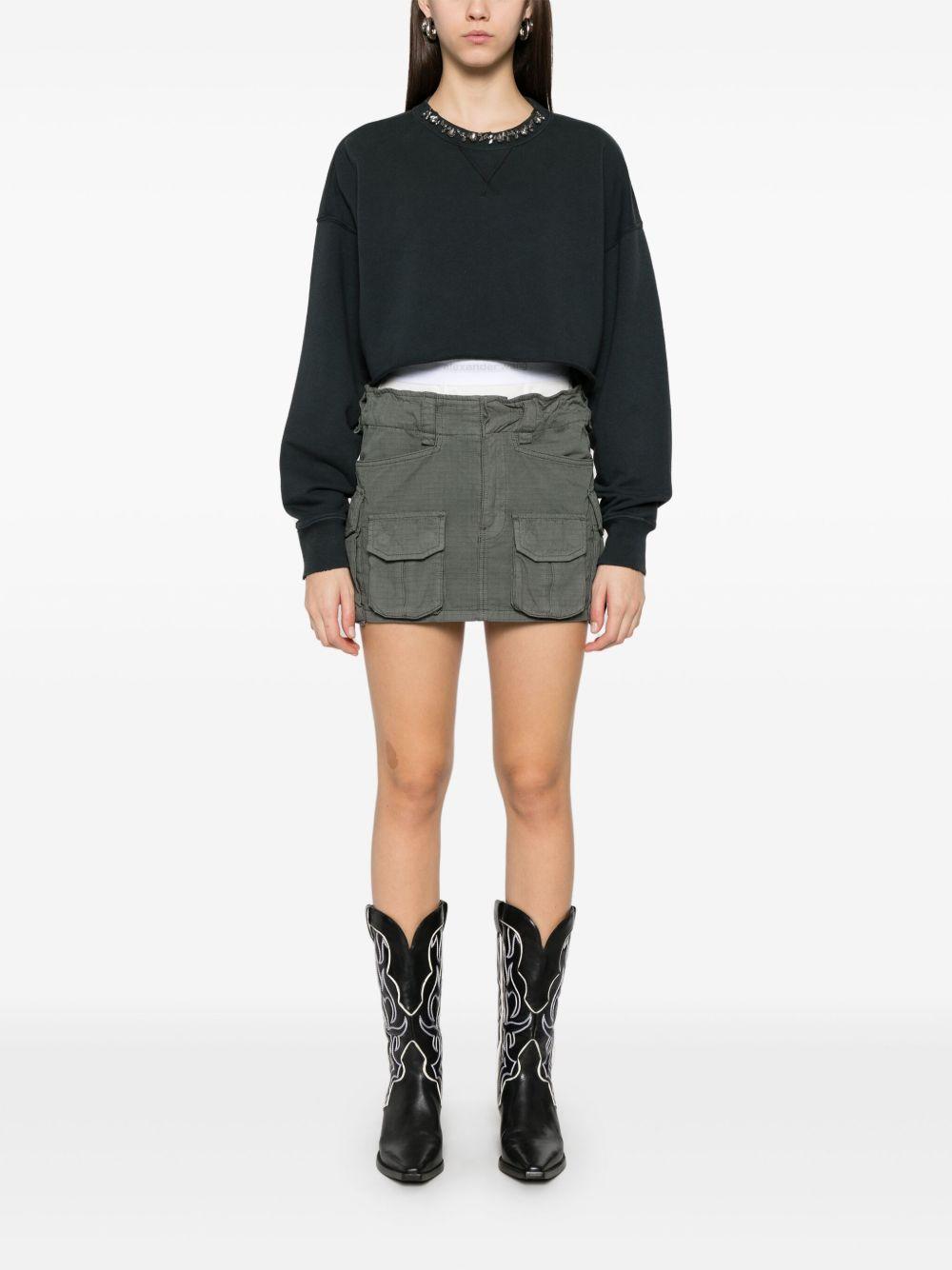 Sweater Women GWP02203 P00189690456 GOLDEN GOOSE 