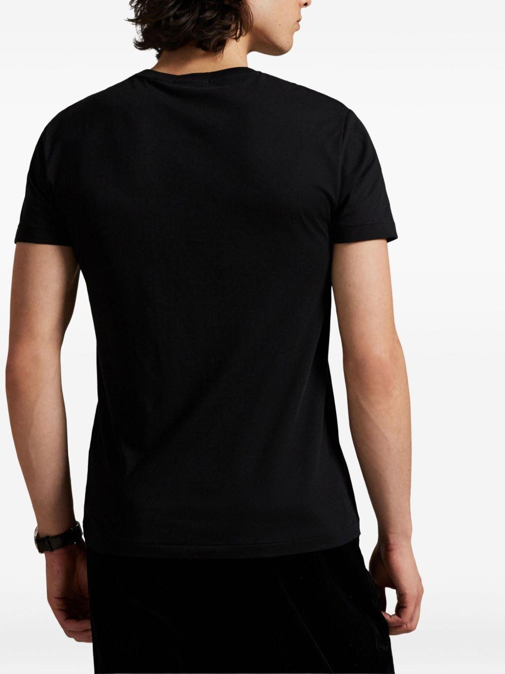  710P00094001 #BLACK RALPH LAUREN 