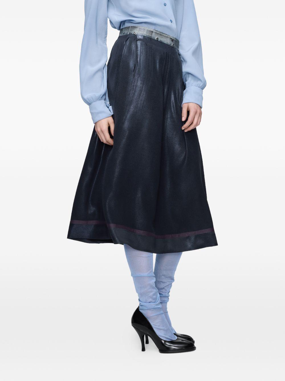  S51ME0051 M35533900 MM6 MAISON MARGIELA 