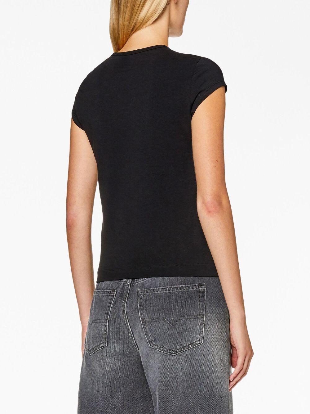 Tshirt Women A06268 0AFAA9XXA DIESEL 
