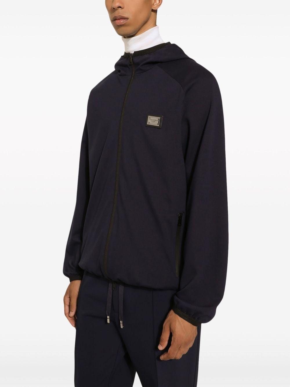 Jacket Men G9AOET GH459B0665 DOLCE E GABBANA 