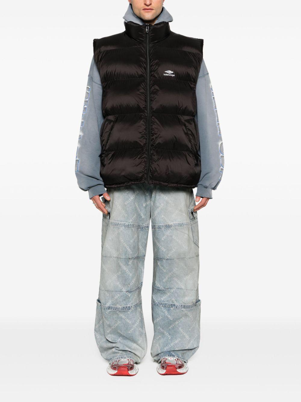 Jacket Men 773987 TPO391000 BALENCIAGA 