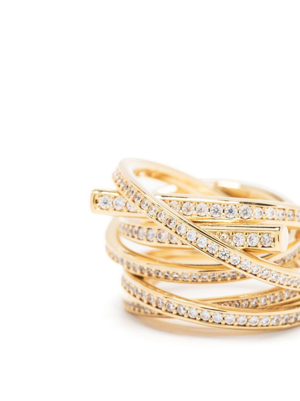  758550 760608ORO SALVATORE FERRAGAMO 
