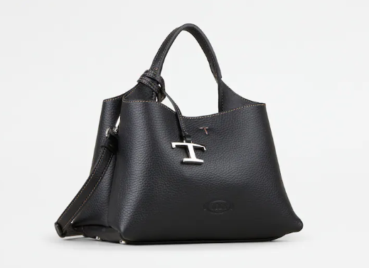 Bag Women XBWAPAEL000 QRIB999 TODS 